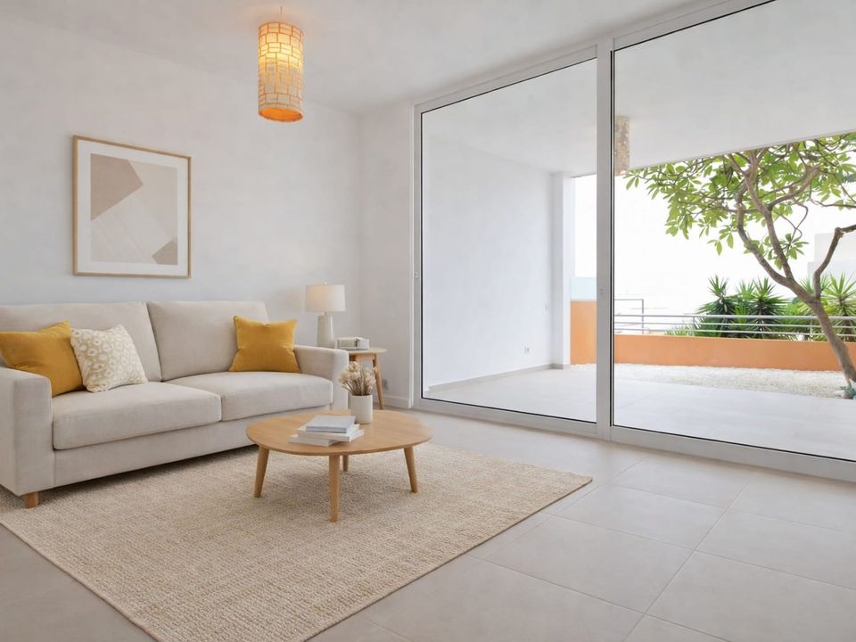 Byhus i Adeje, Tenerife - foto 4